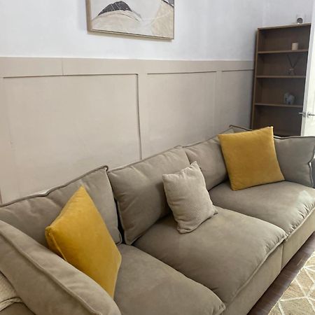 Modern Townhouse-Free Parking-Games Room-Fast W-Ifi Манчестер Экстерьер фото