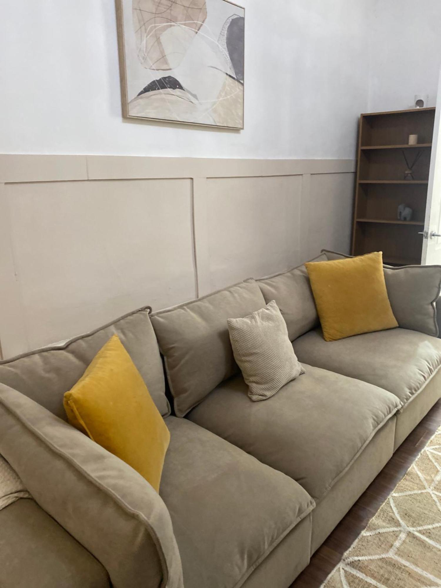 Modern Townhouse-Free Parking-Games Room-Fast W-Ifi Манчестер Экстерьер фото